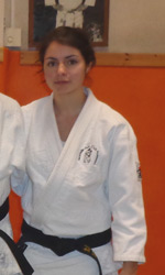 Sandie BRETTES